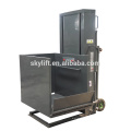 7.8m Electric hydraulic wheelchair access lifts